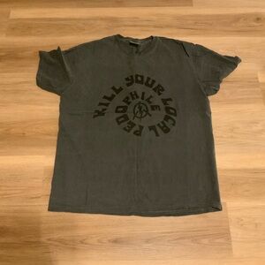 Nirvana Defense - Kll Your Local Pdphile - XL